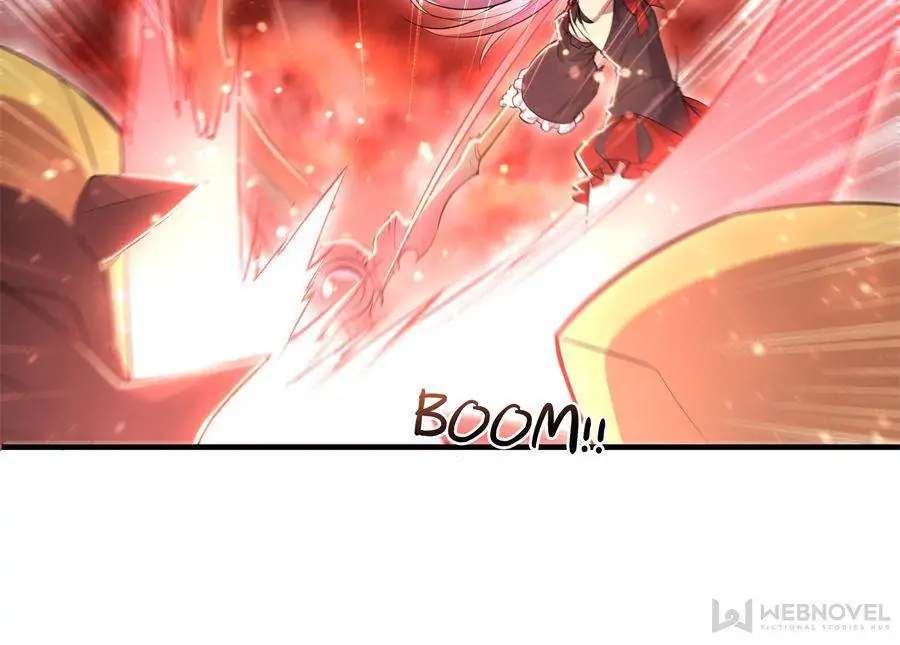 The Blood Princess And The Knight chapter 261 page 31