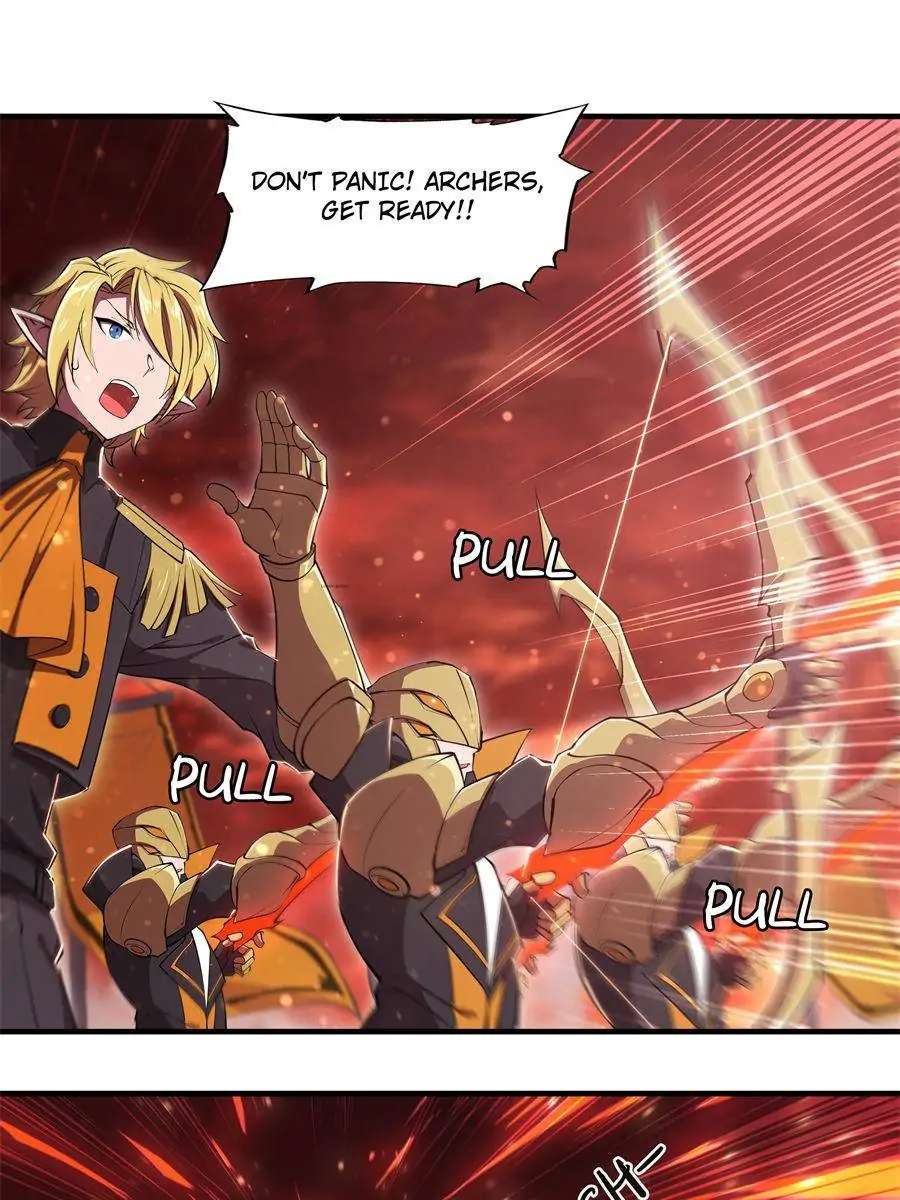 The Blood Princess And The Knight chapter 261 page 32