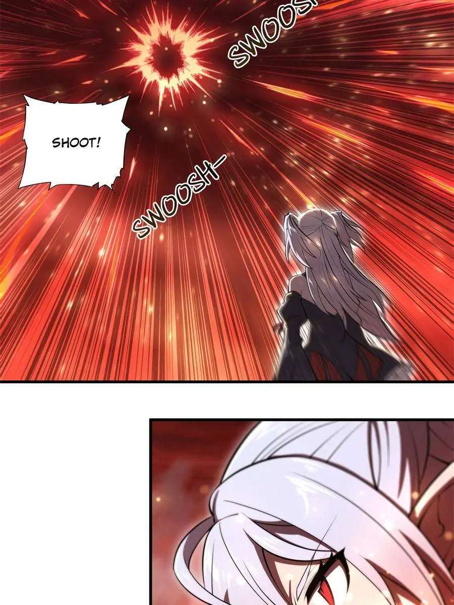 The Blood Princess And The Knight chapter 261 page 33