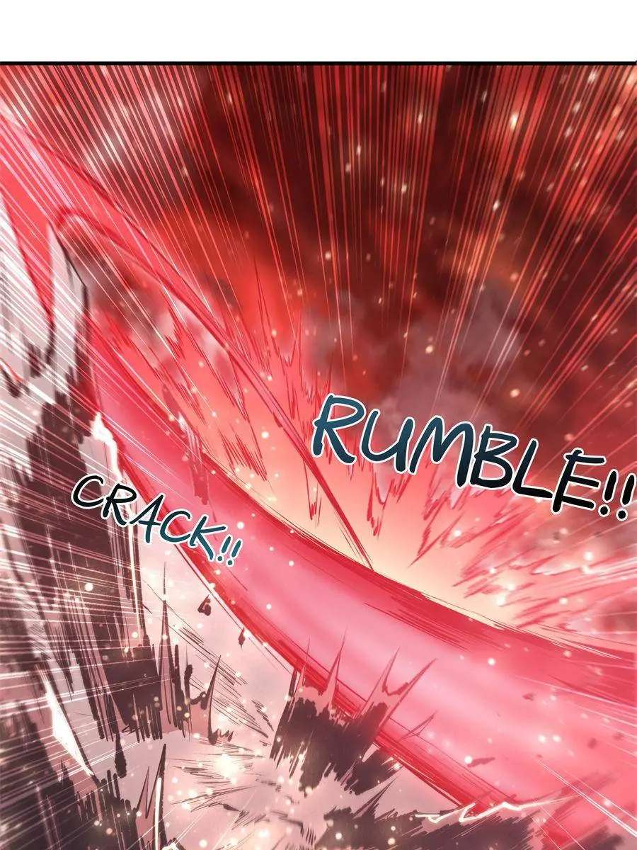 The Blood Princess And The Knight chapter 261 page 35