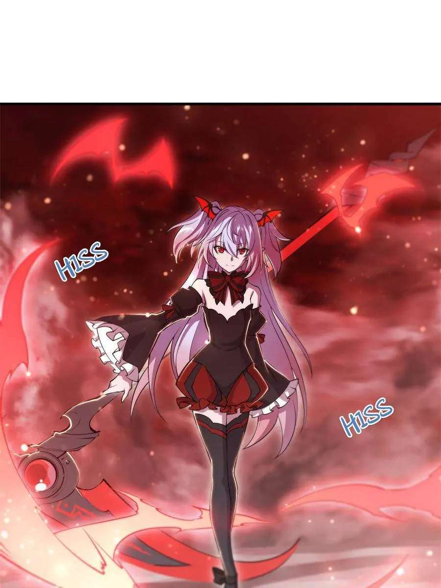 The Blood Princess And The Knight chapter 261 page 37