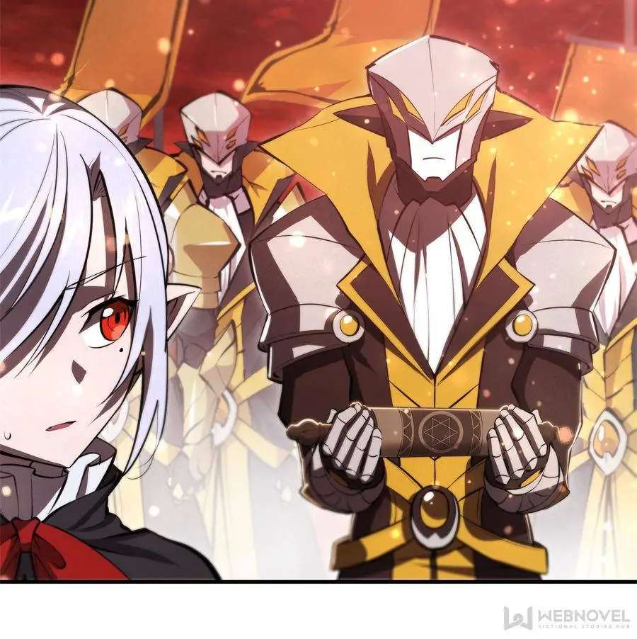 The Blood Princess And The Knight chapter 261 page 4