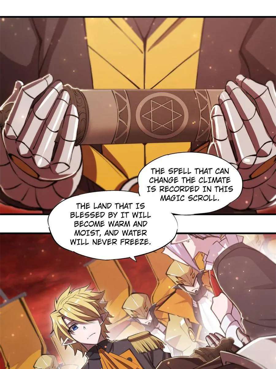 The Blood Princess And The Knight chapter 261 page 5