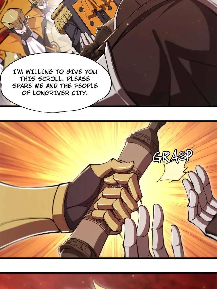 The Blood Princess And The Knight chapter 261 page 6