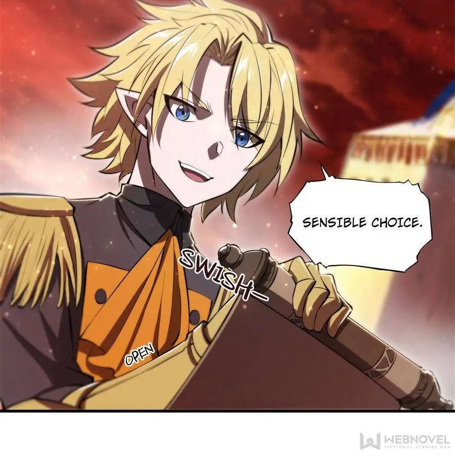 The Blood Princess And The Knight chapter 261 page 7