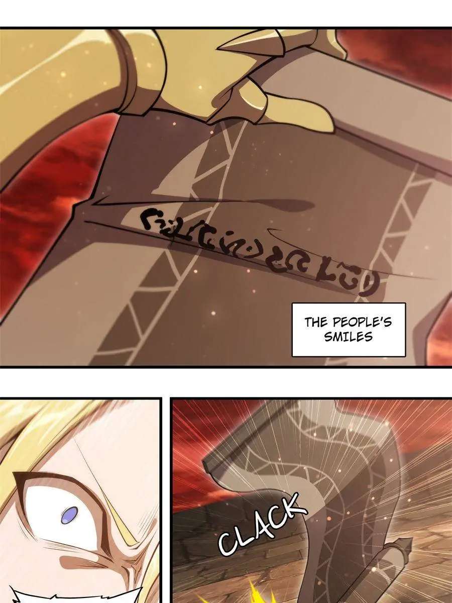 The Blood Princess And The Knight chapter 261 page 8