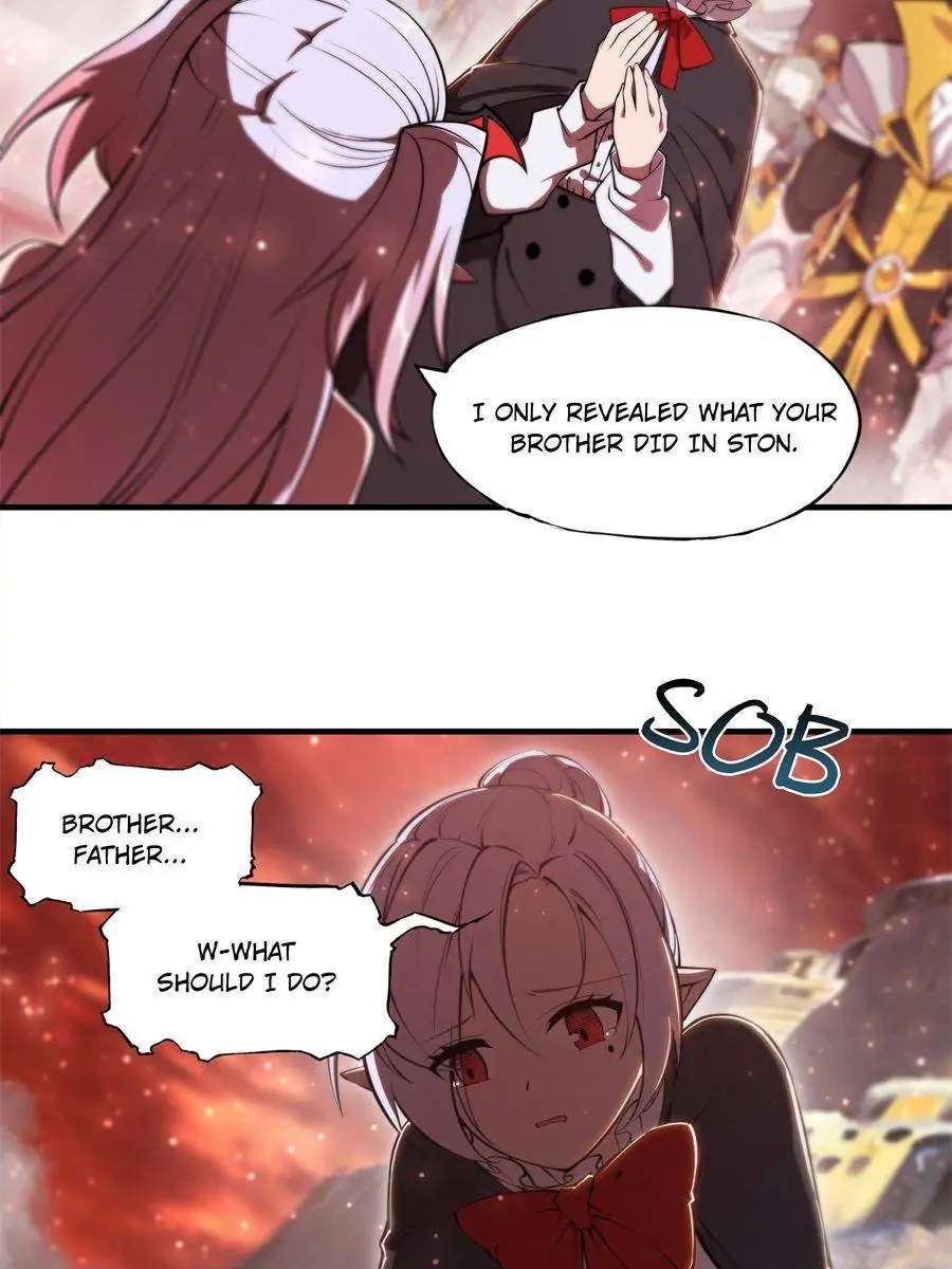 The Blood Princess And The Knight chapter 262 page 12