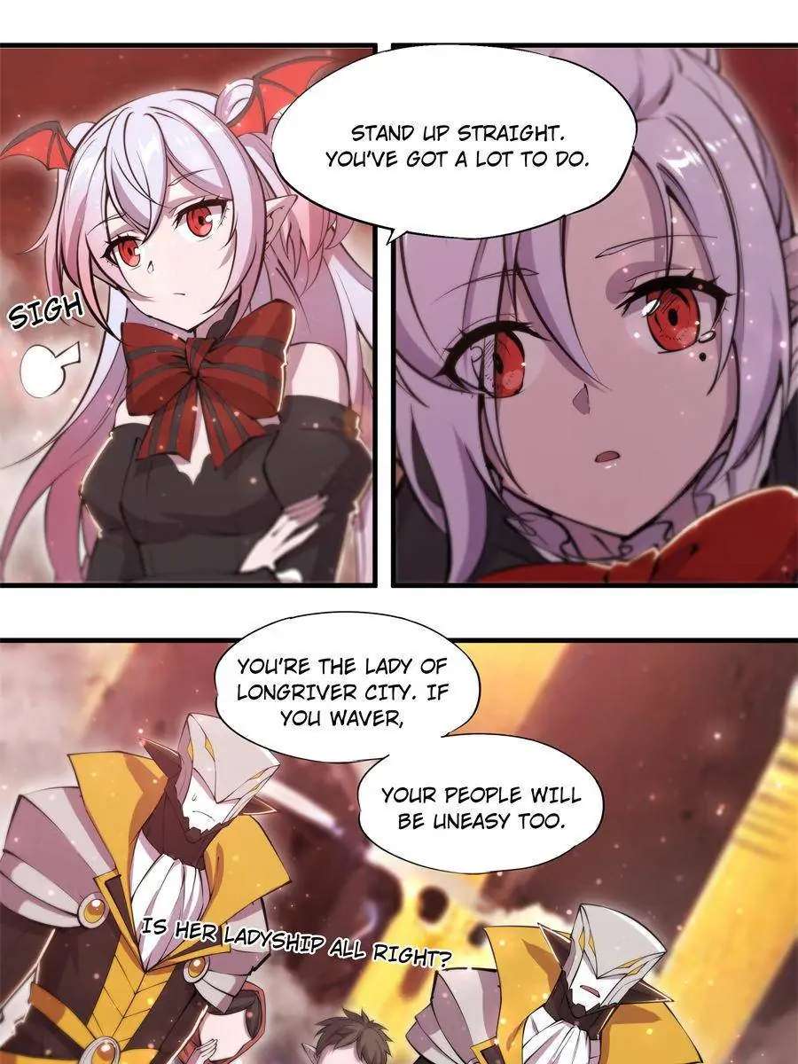 The Blood Princess And The Knight chapter 262 page 14