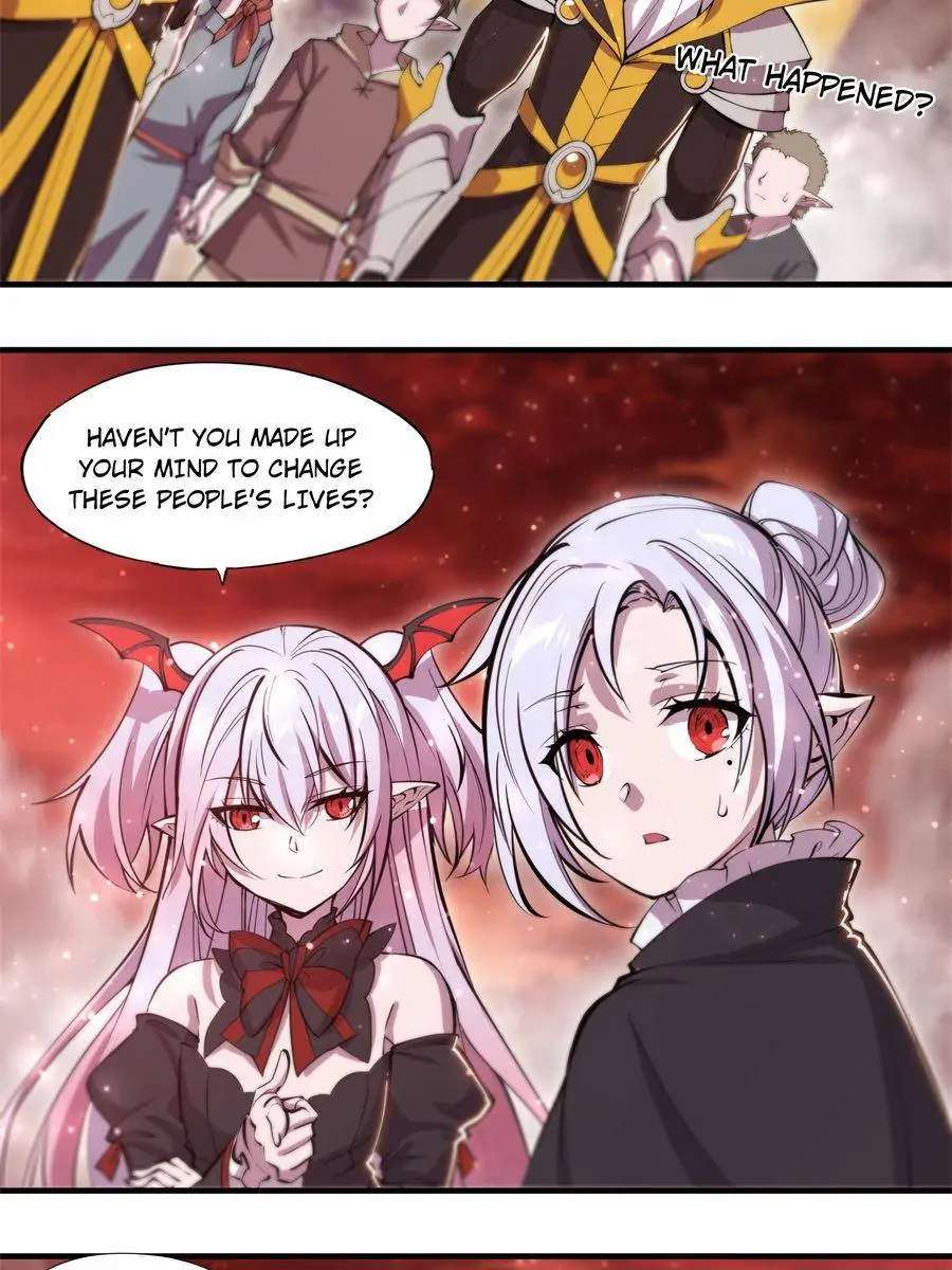 The Blood Princess And The Knight chapter 262 page 15