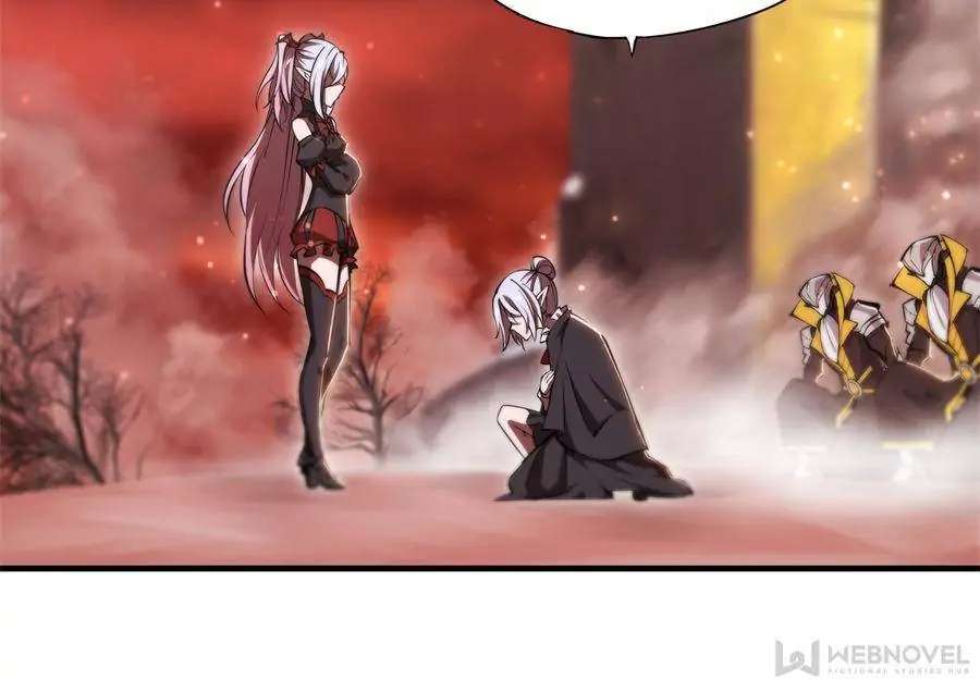 The Blood Princess And The Knight chapter 262 page 18