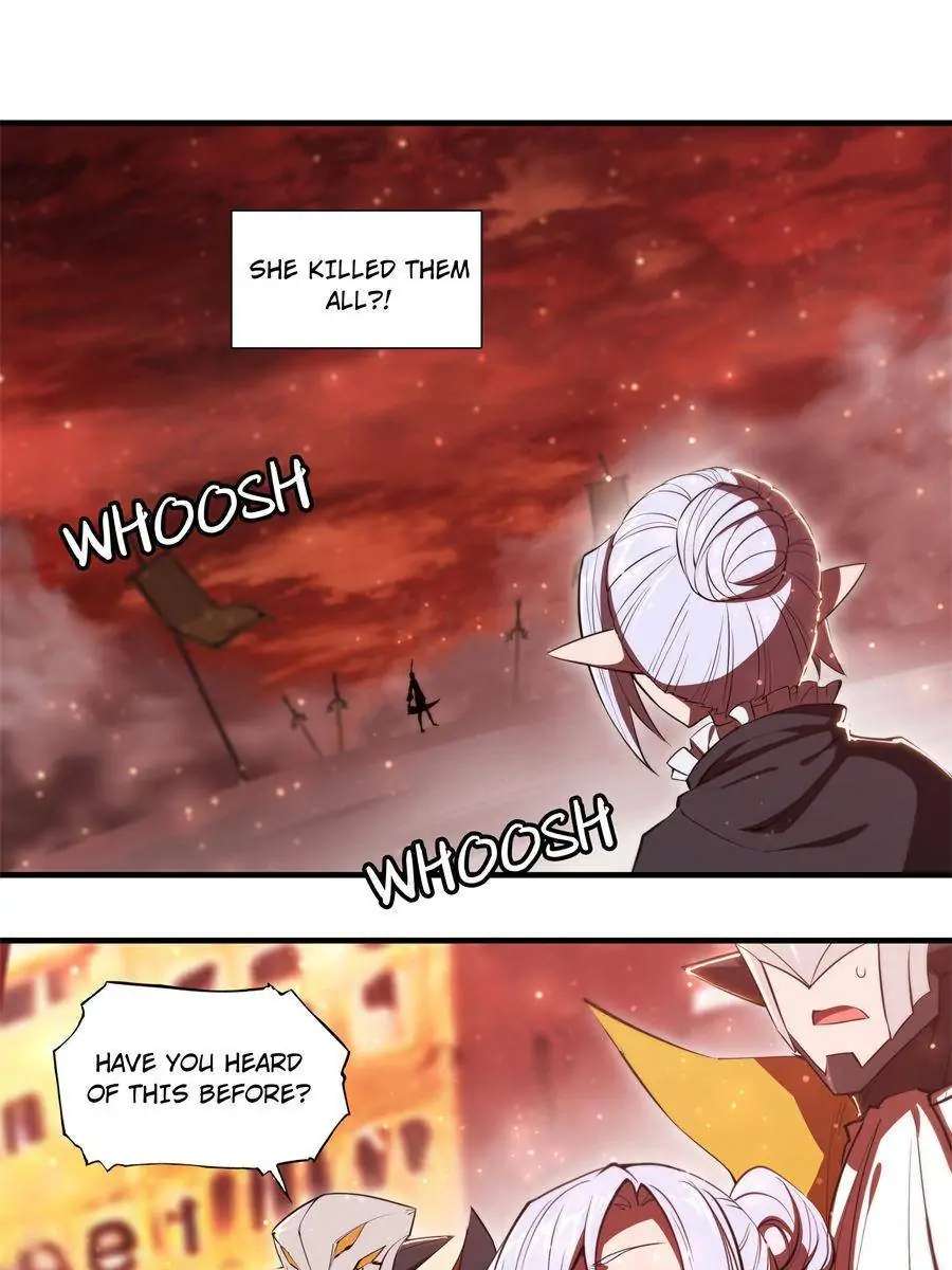 The Blood Princess And The Knight chapter 262 page 2