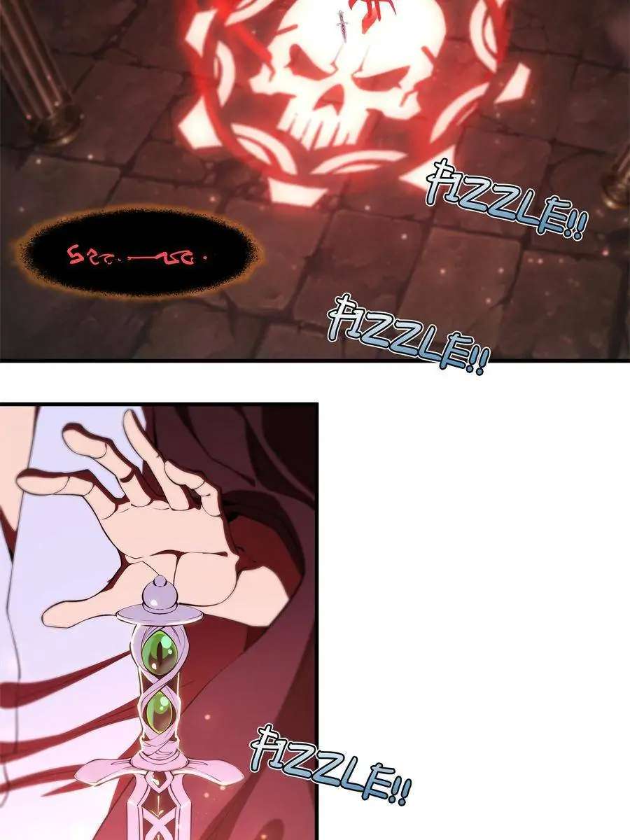 The Blood Princess And The Knight chapter 262 page 20