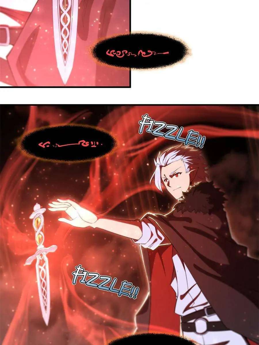 The Blood Princess And The Knight chapter 262 page 21