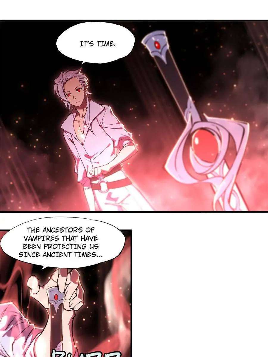 The Blood Princess And The Knight chapter 262 page 29