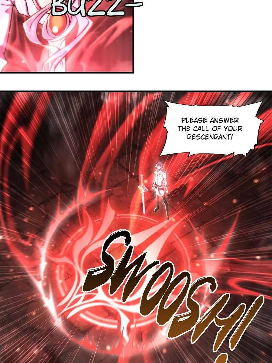 The Blood Princess And The Knight chapter 262 page 30