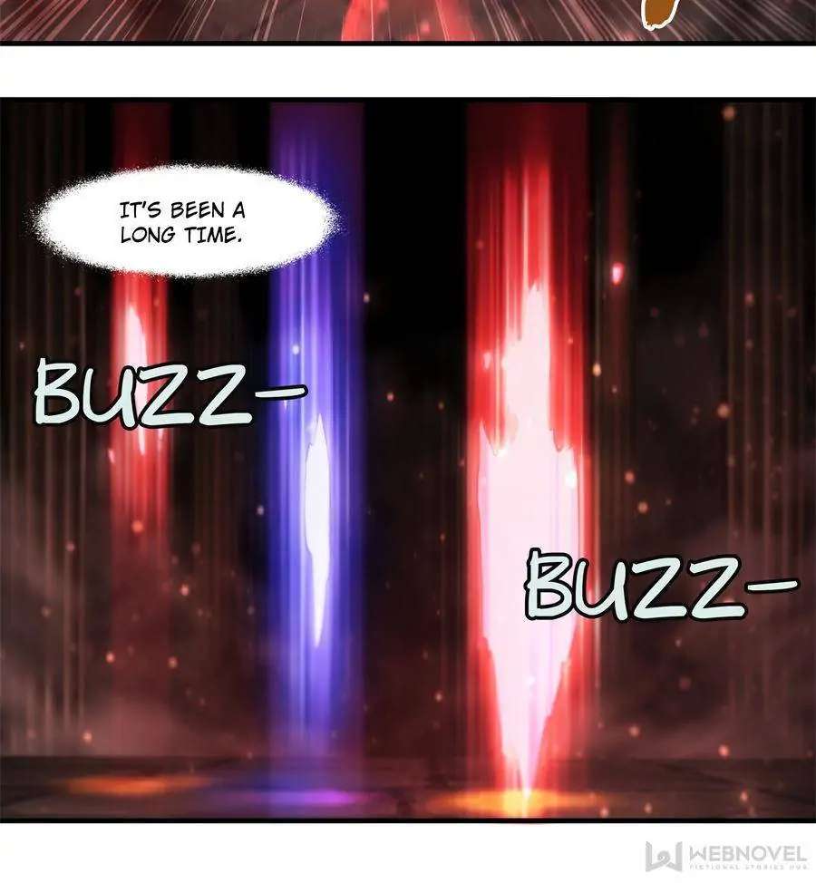 The Blood Princess And The Knight chapter 262 page 31