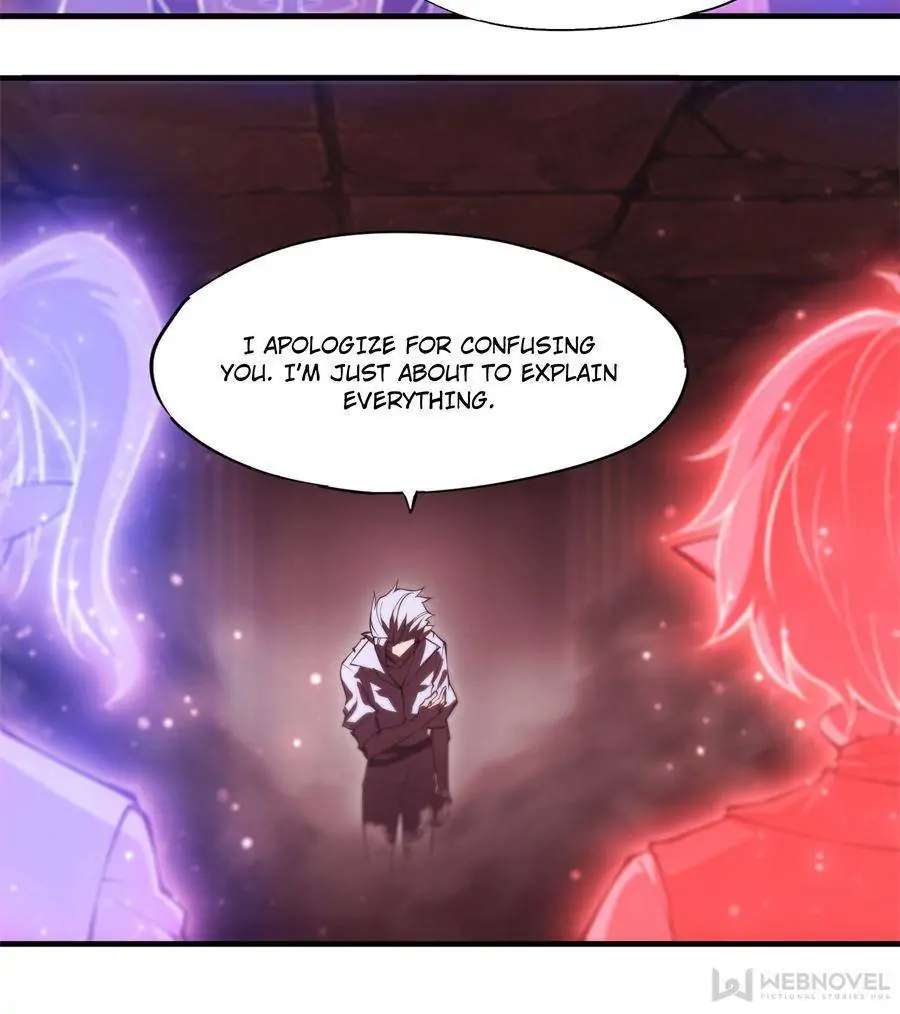 The Blood Princess And The Knight chapter 262 page 34
