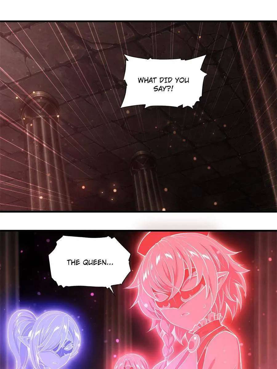 The Blood Princess And The Knight chapter 262 page 35