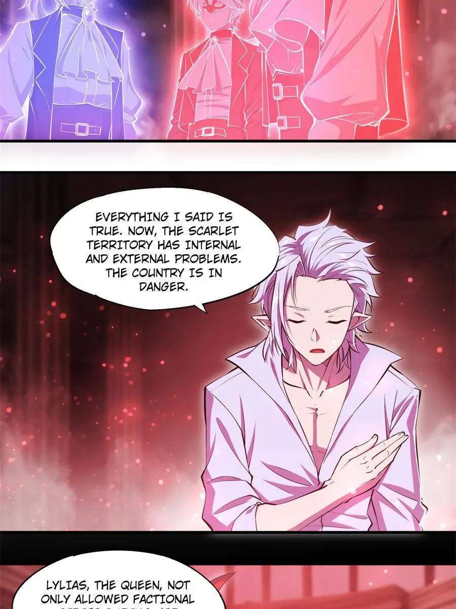 The Blood Princess And The Knight chapter 262 page 36