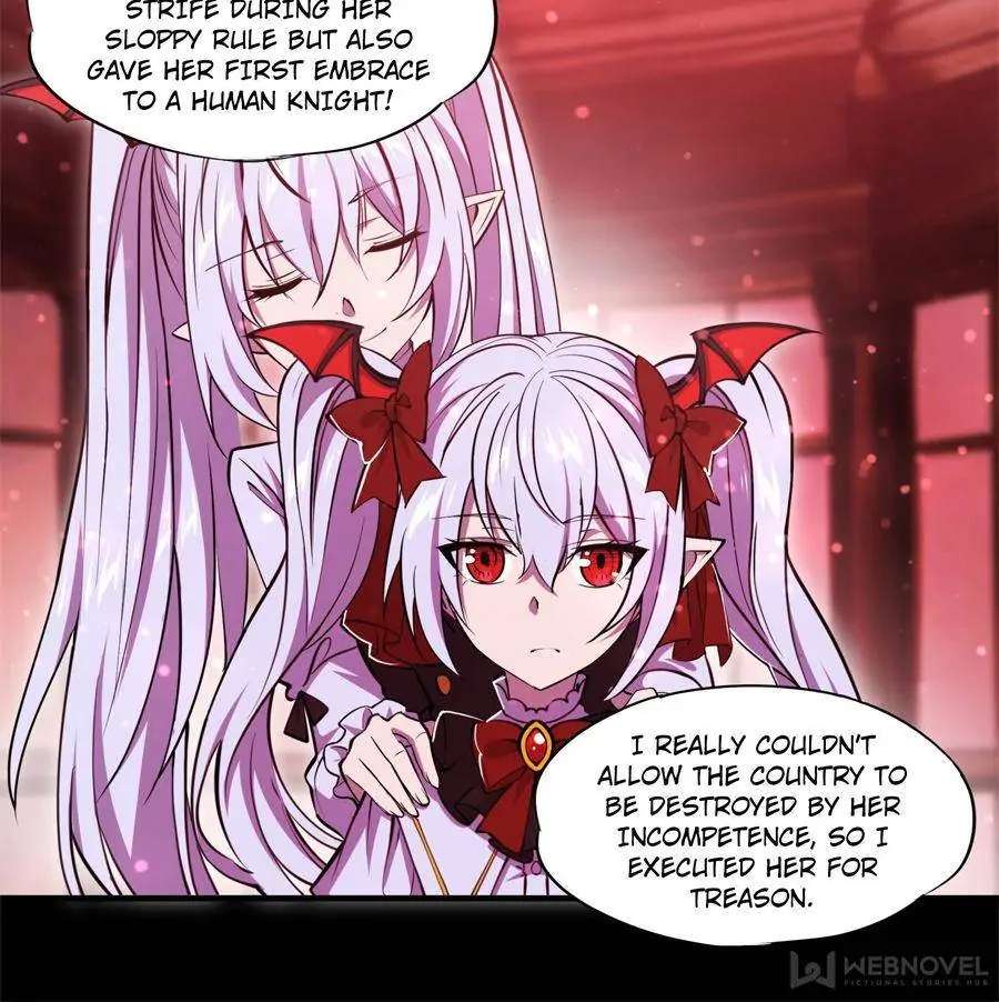 The Blood Princess And The Knight chapter 262 page 37