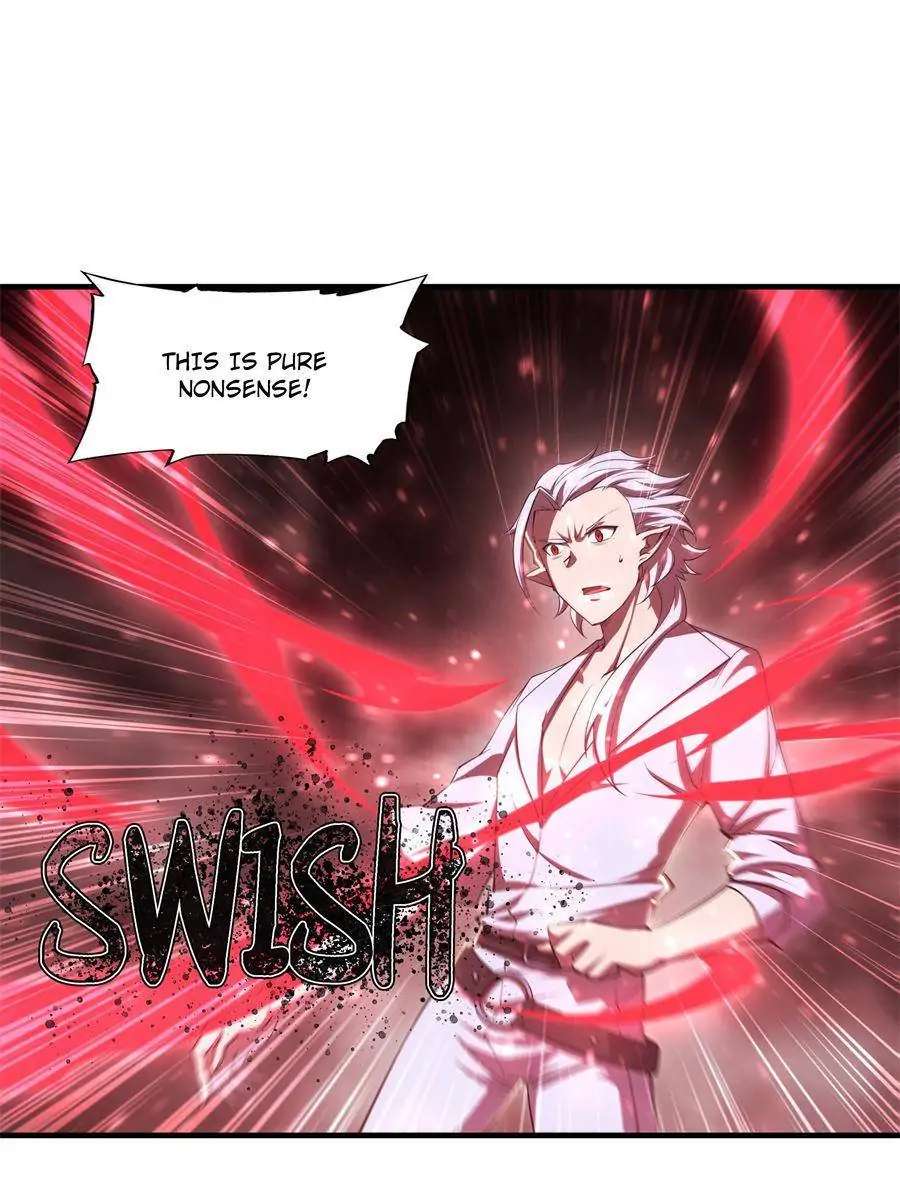 The Blood Princess And The Knight chapter 262 page 38