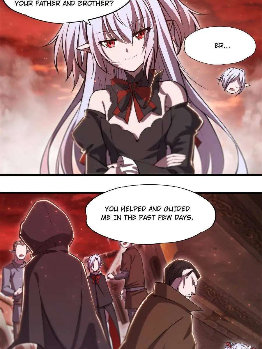 The Blood Princess And The Knight chapter 262 page 6