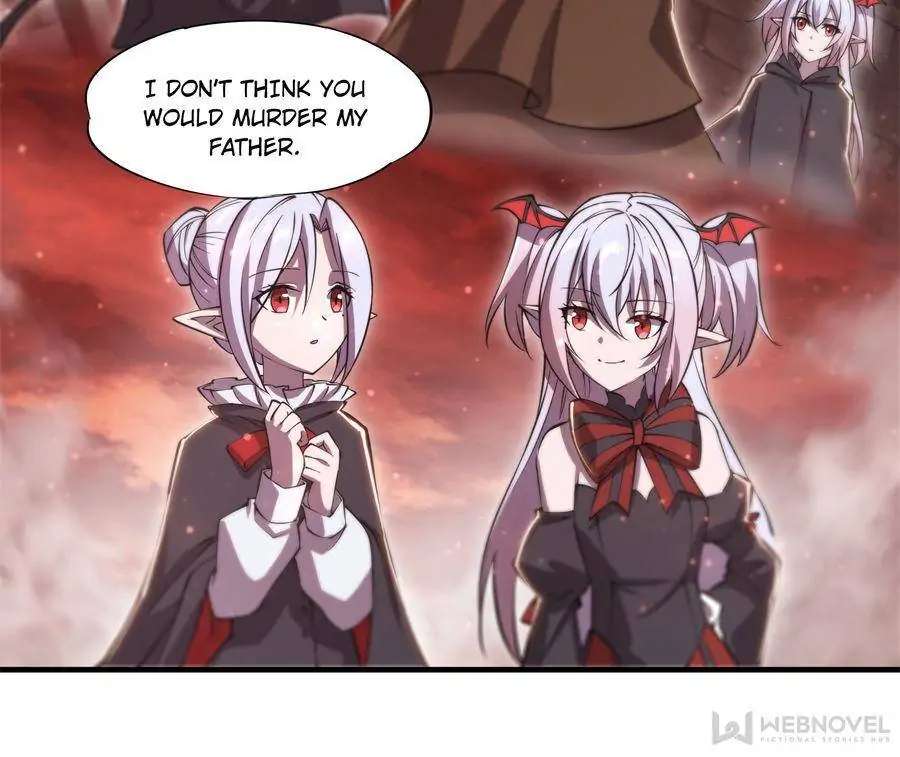 The Blood Princess And The Knight chapter 262 page 7