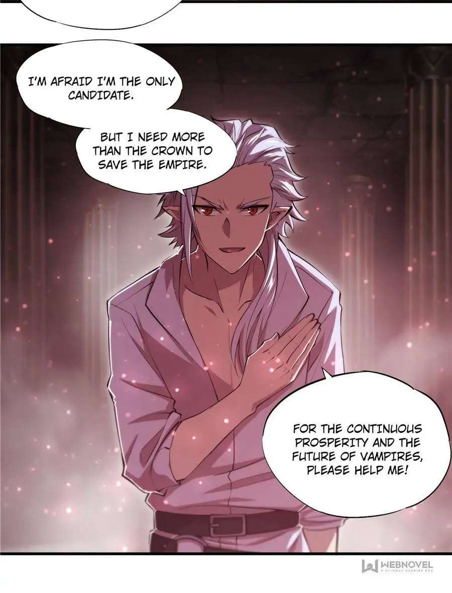 The Blood Princess And The Knight chapter 263 page 12