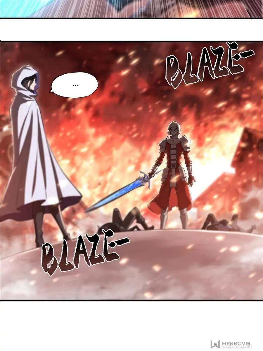 The Blood Princess And The Knight chapter 263 page 17