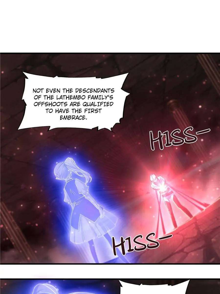 The Blood Princess And The Knight chapter 263 page 2