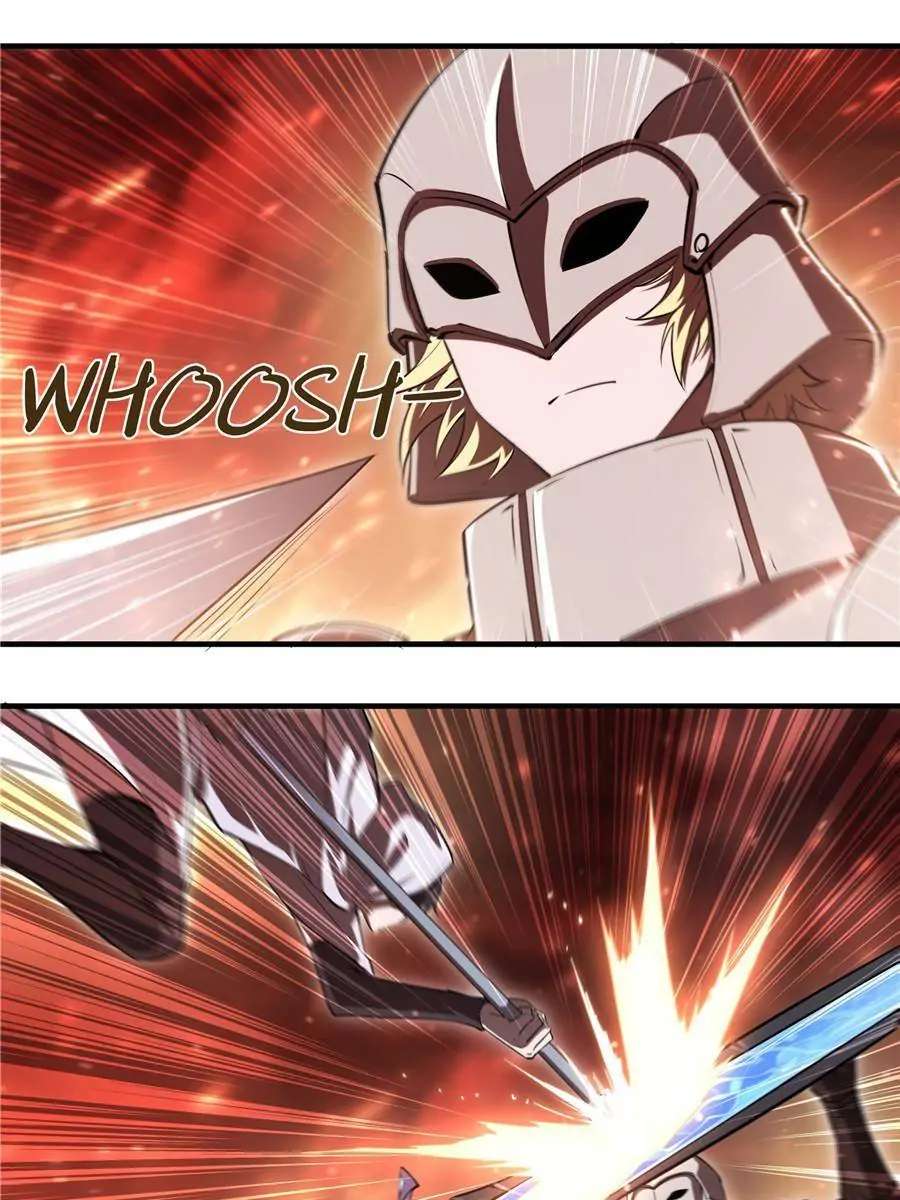 The Blood Princess And The Knight chapter 263 page 22