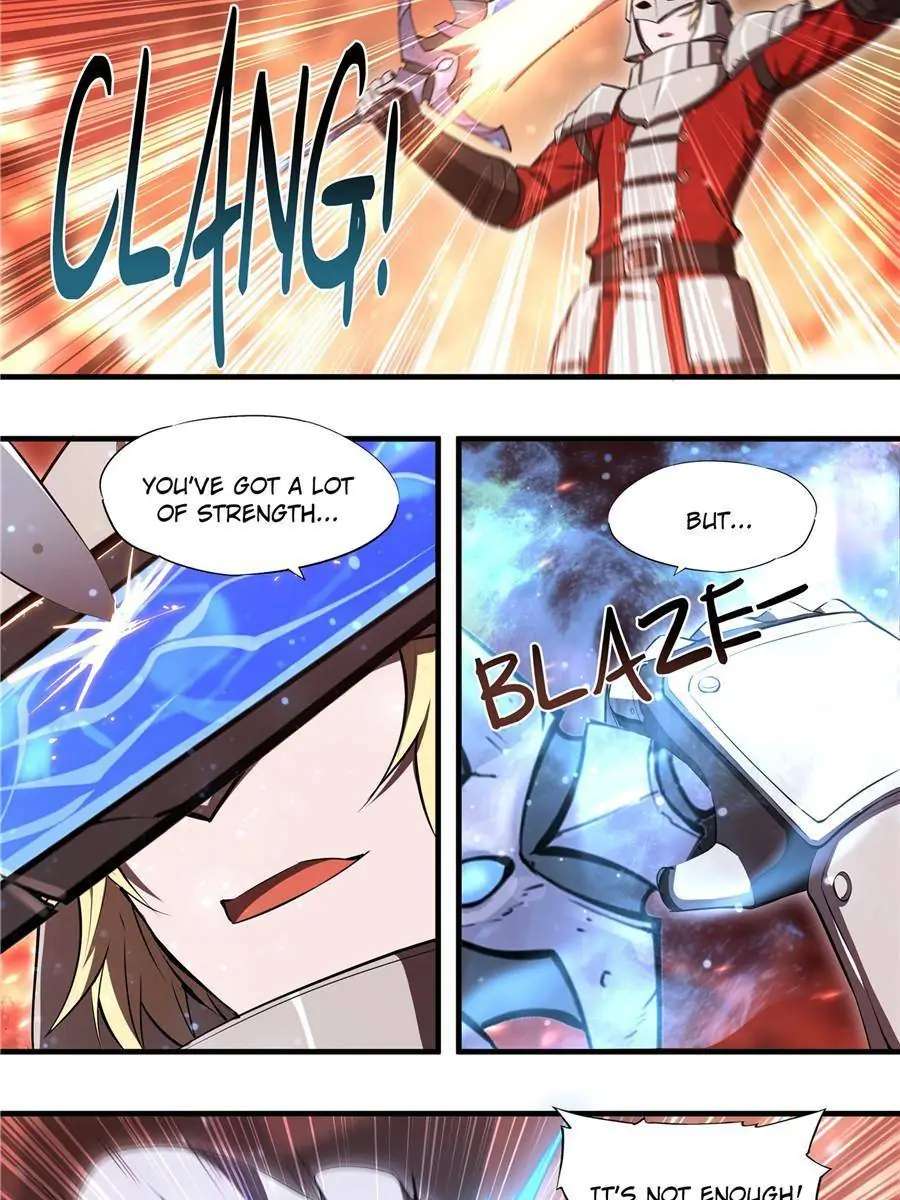 The Blood Princess And The Knight chapter 263 page 23