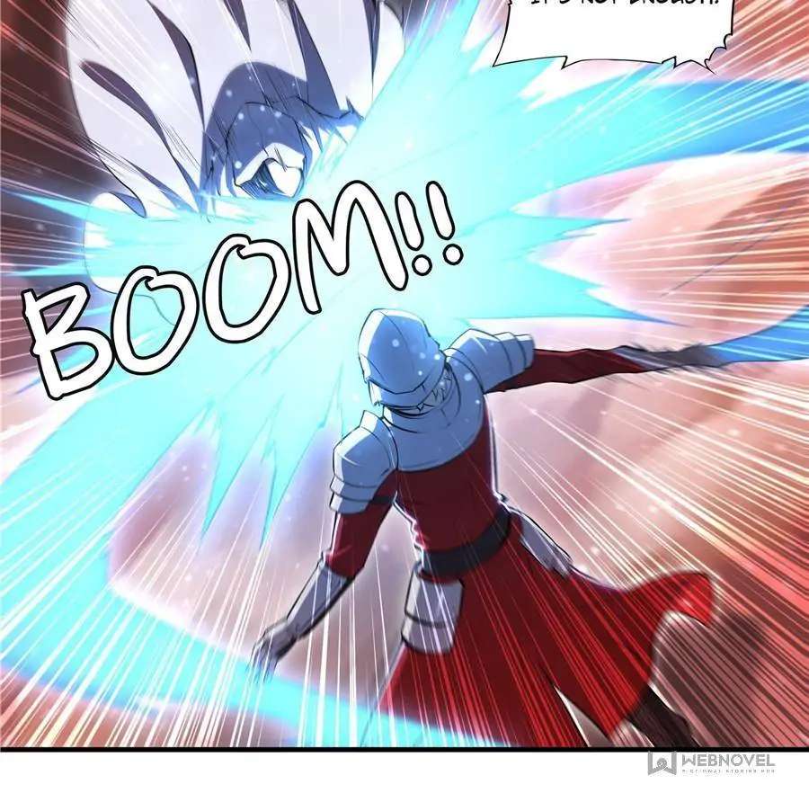 The Blood Princess And The Knight chapter 263 page 24