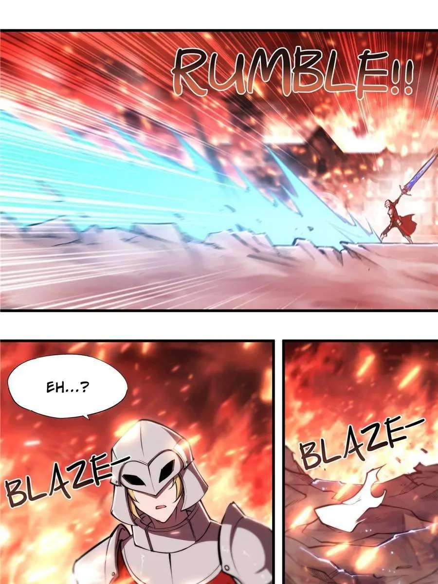 The Blood Princess And The Knight chapter 263 page 25