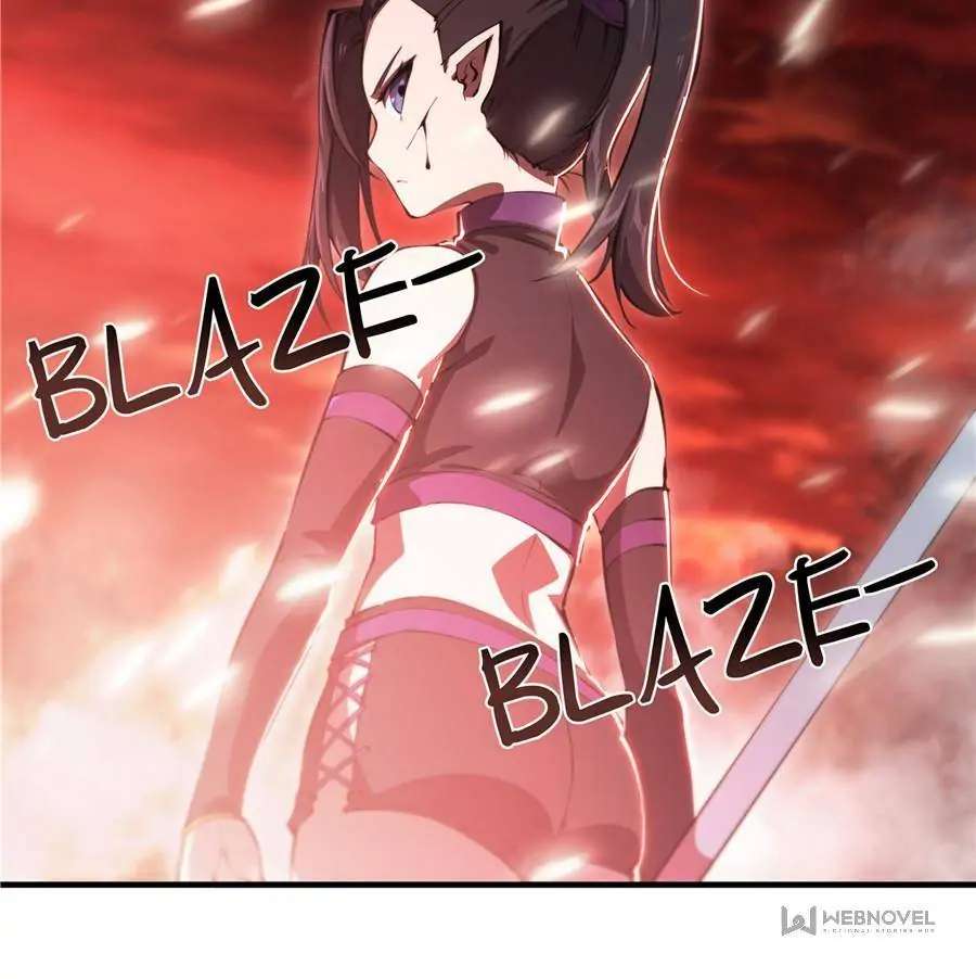 The Blood Princess And The Knight chapter 263 page 27