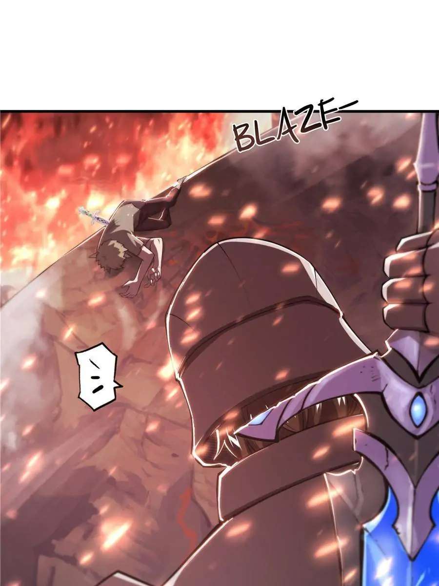 The Blood Princess And The Knight chapter 263 page 28