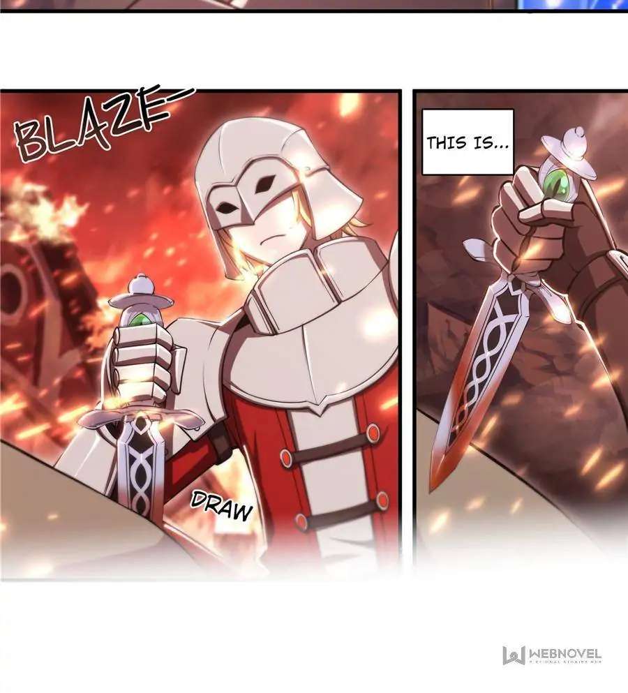 The Blood Princess And The Knight chapter 263 page 29