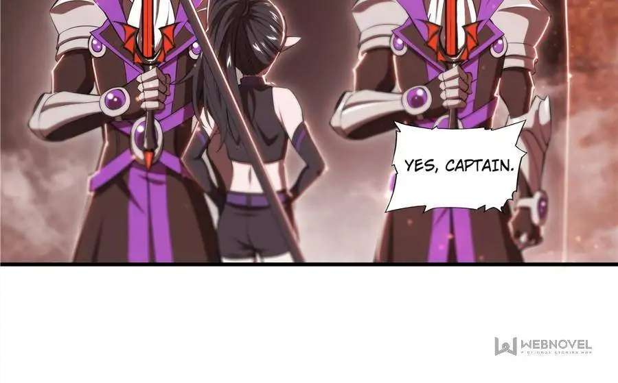 The Blood Princess And The Knight chapter 263 page 32