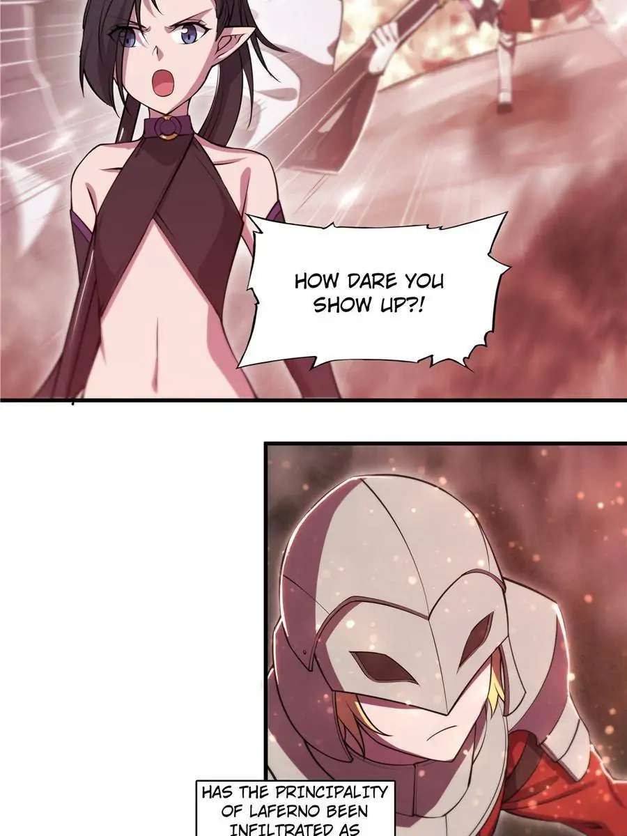 The Blood Princess And The Knight chapter 263 page 37