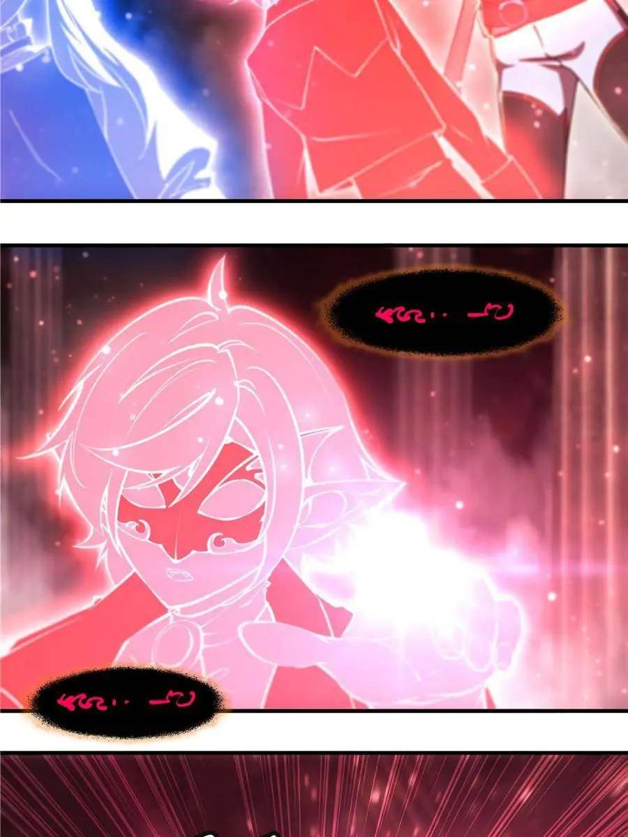 The Blood Princess And The Knight chapter 263 page 5