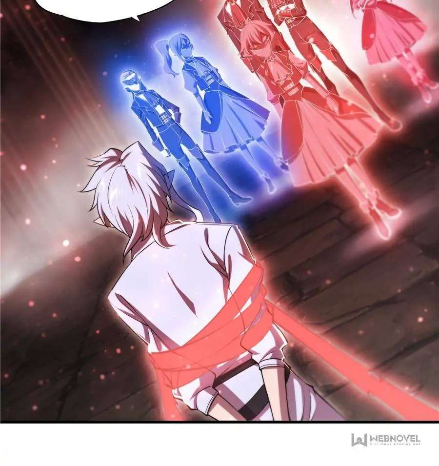 The Blood Princess And The Knight chapter 263 page 9