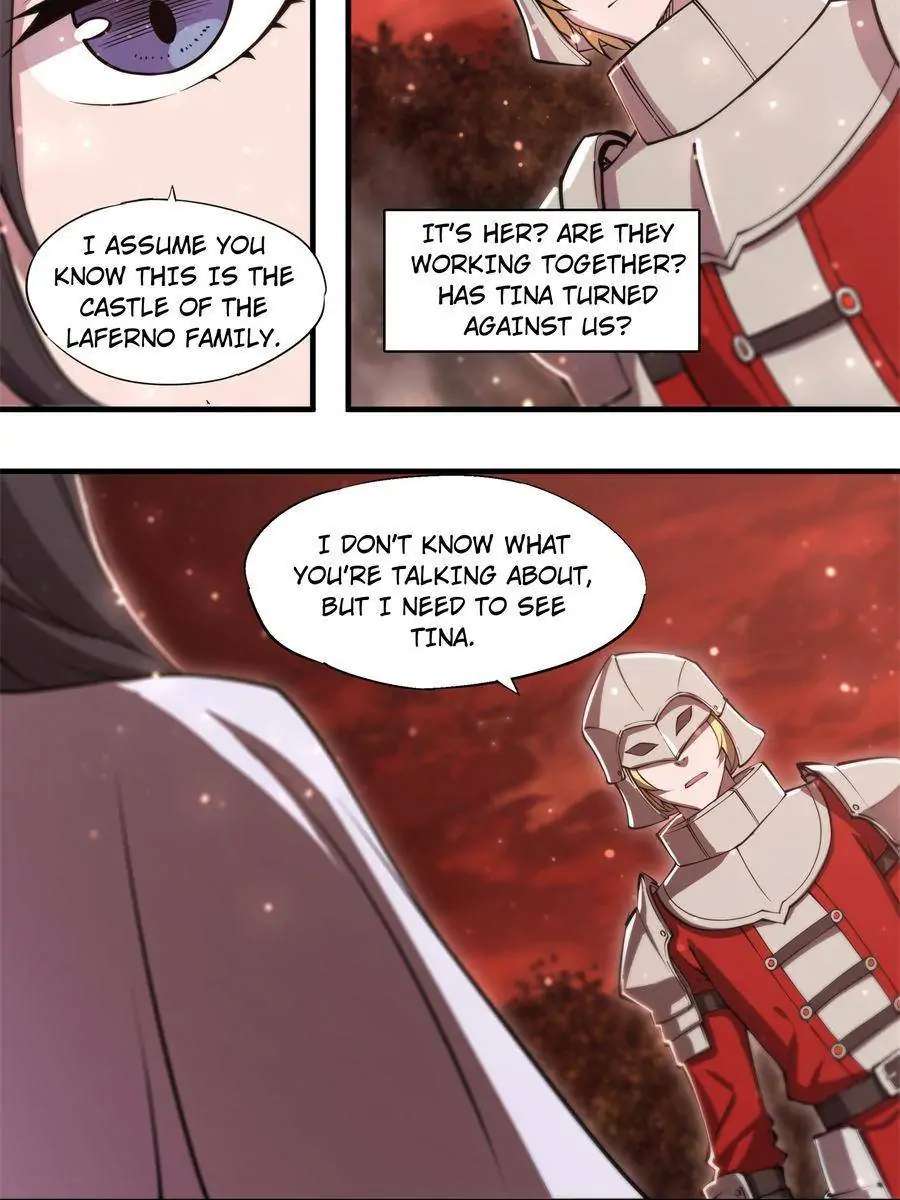 The Blood Princess And The Knight chapter 264 page 10