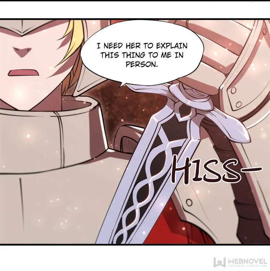 The Blood Princess And The Knight chapter 264 page 11