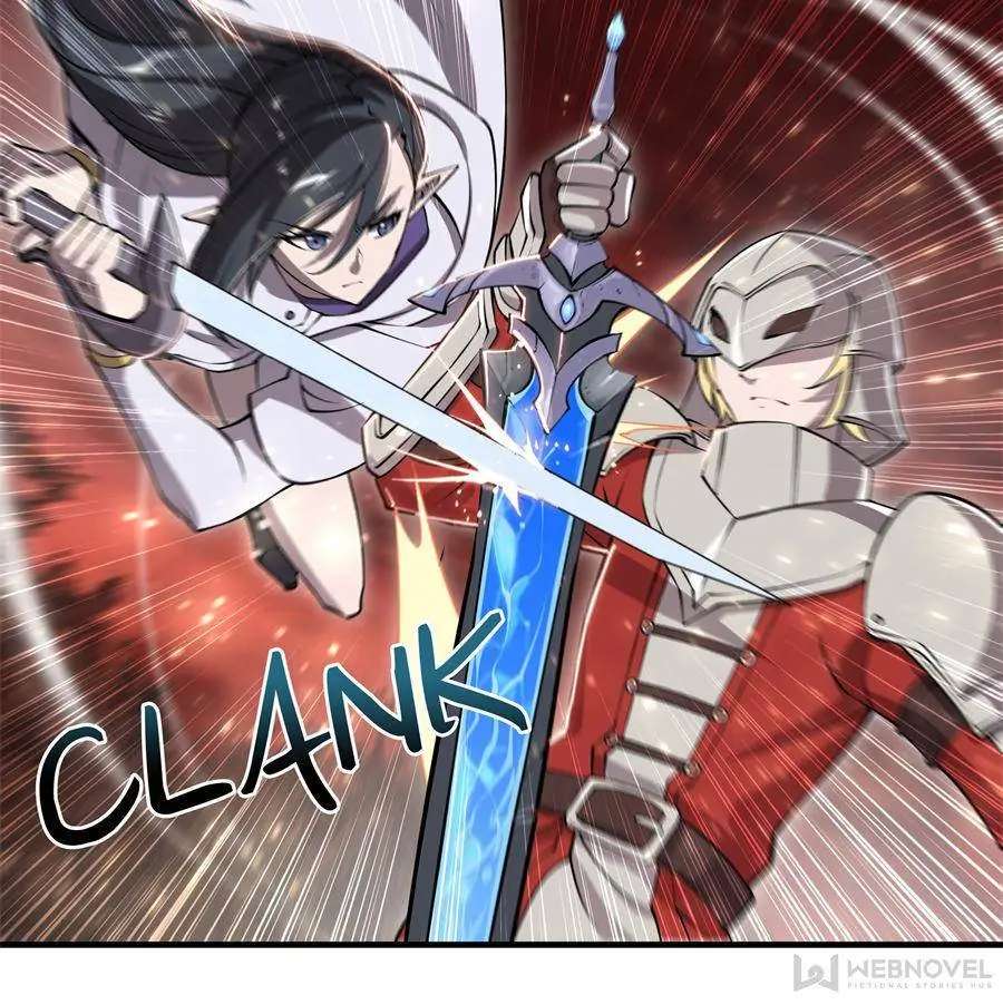 The Blood Princess And The Knight chapter 264 page 14