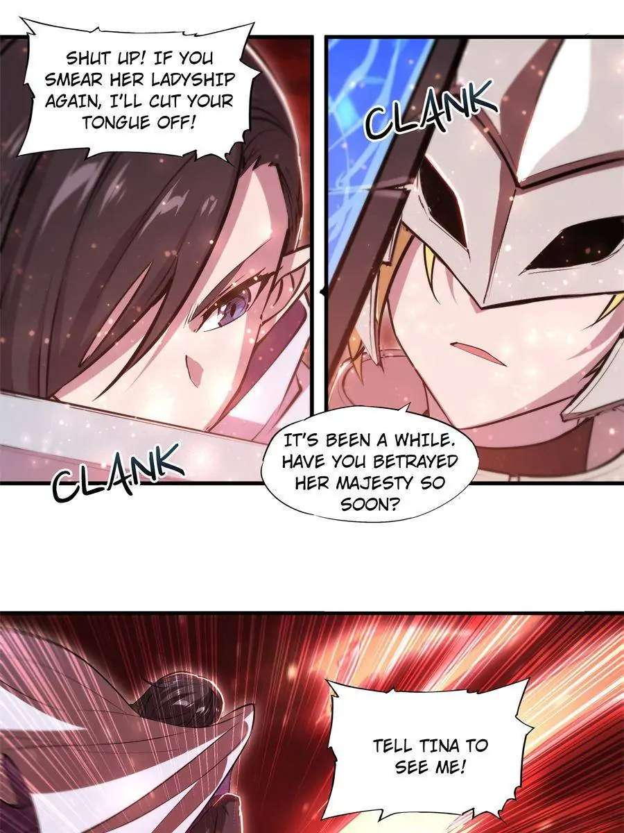 The Blood Princess And The Knight chapter 264 page 15