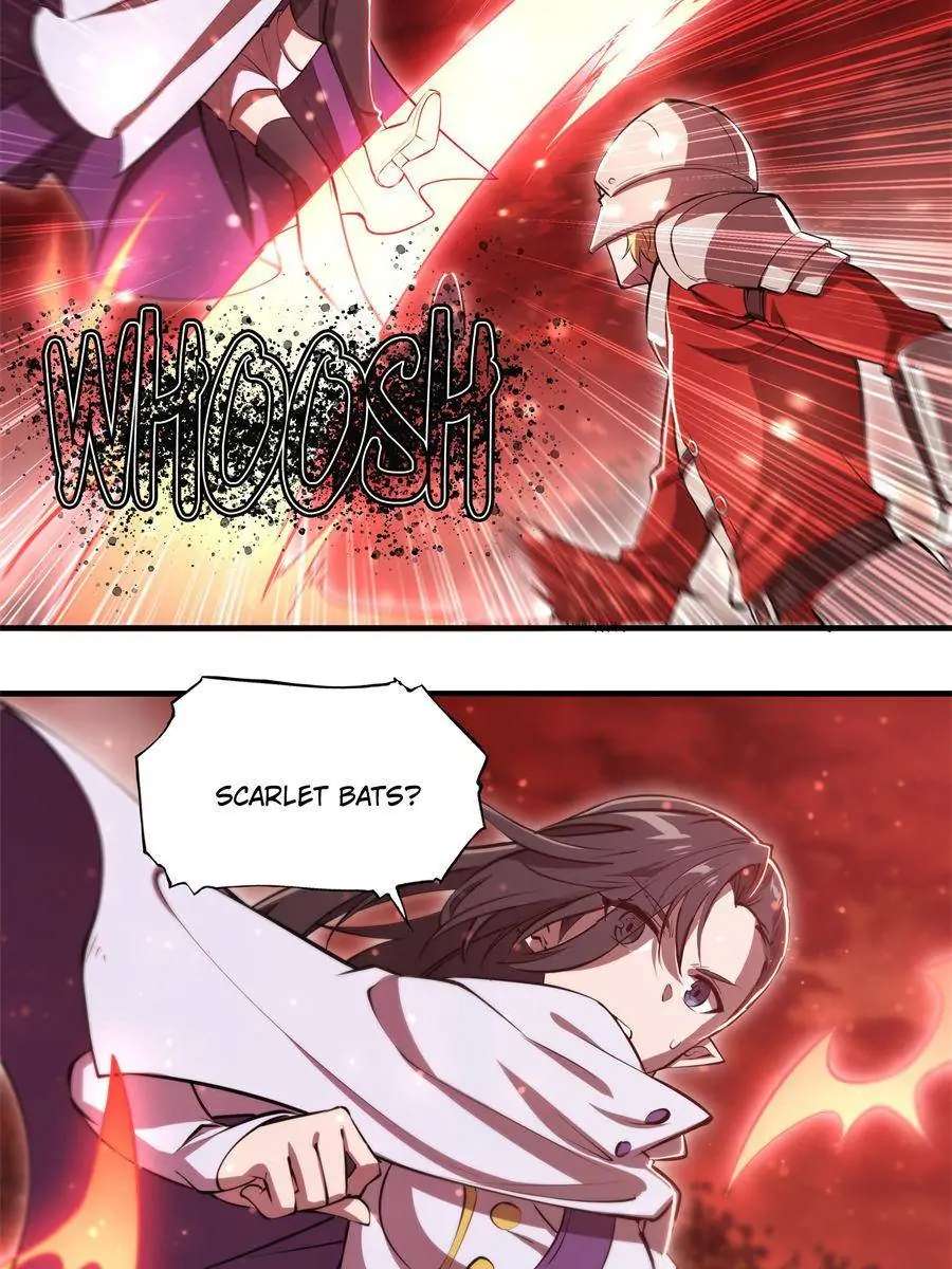 The Blood Princess And The Knight chapter 264 page 16