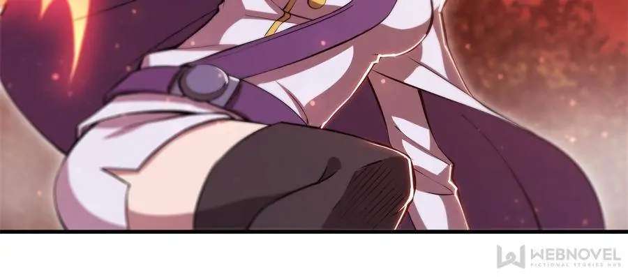 The Blood Princess And The Knight chapter 264 page 17