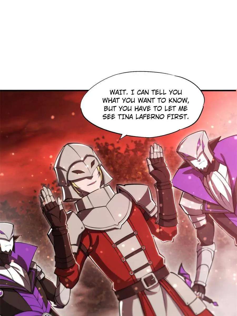 The Blood Princess And The Knight chapter 264 page 2