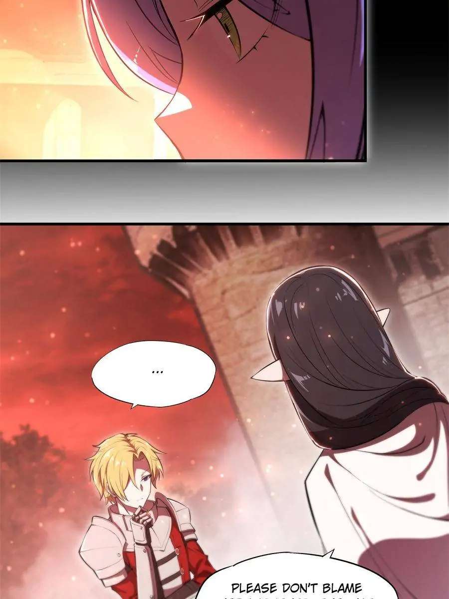 The Blood Princess And The Knight chapter 264 page 31