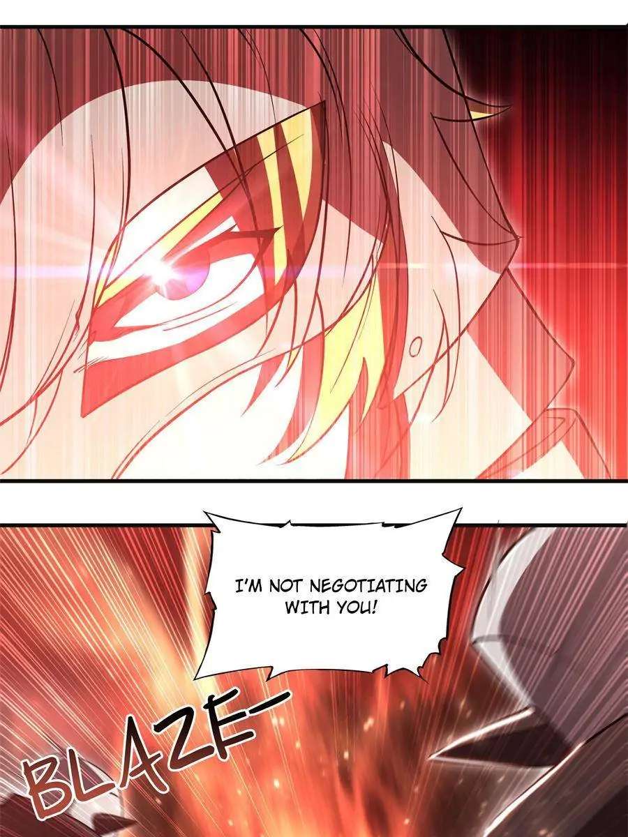 The Blood Princess And The Knight chapter 264 page 4